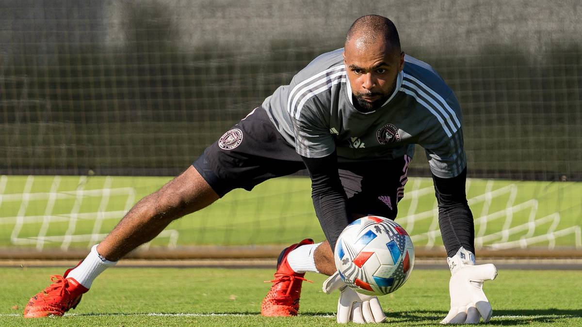 ¡Ex del Real Madrid, Juventus y Manchester United! Los compañeros que tendría Maynor Figueroa en Inter Miami