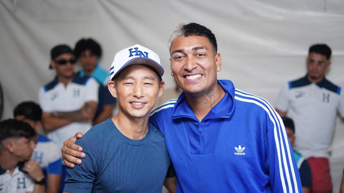 Honduras vs El Salvador: Supremo causó furor, así llegó el terror de los cuscatlecos y Ricky casi se va a los golpes por una broma