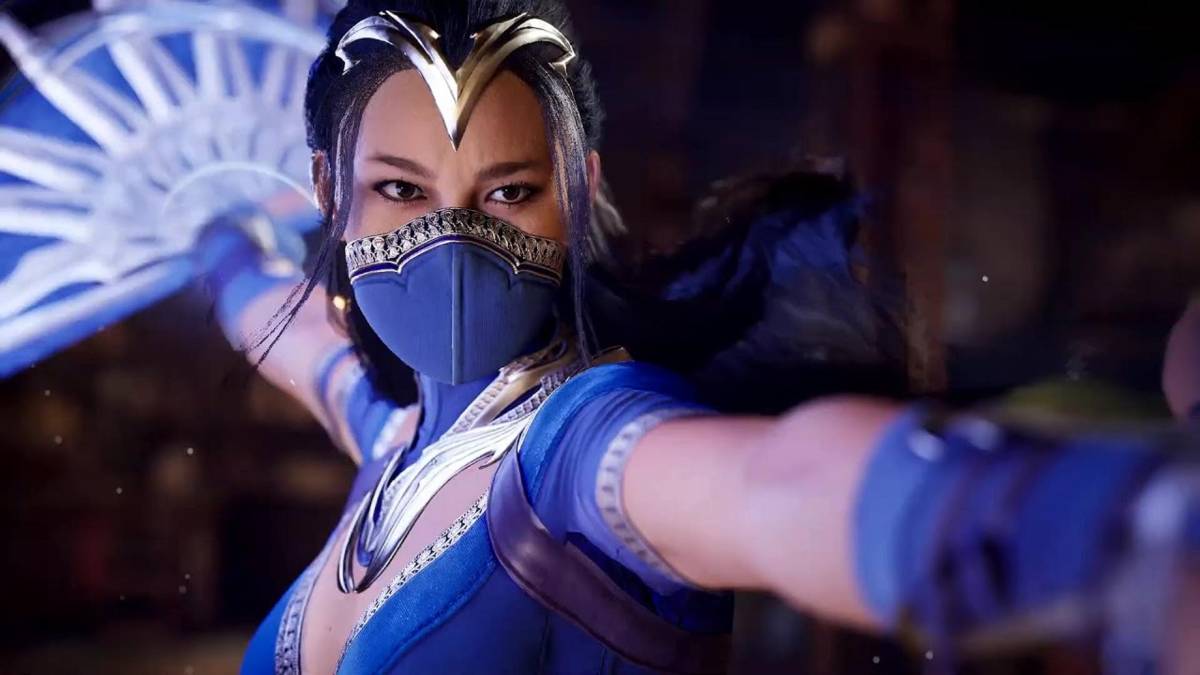 El crossplay de Mortal Kombat 1 llegará en febrero: ha tardado mucho más de lo esperado