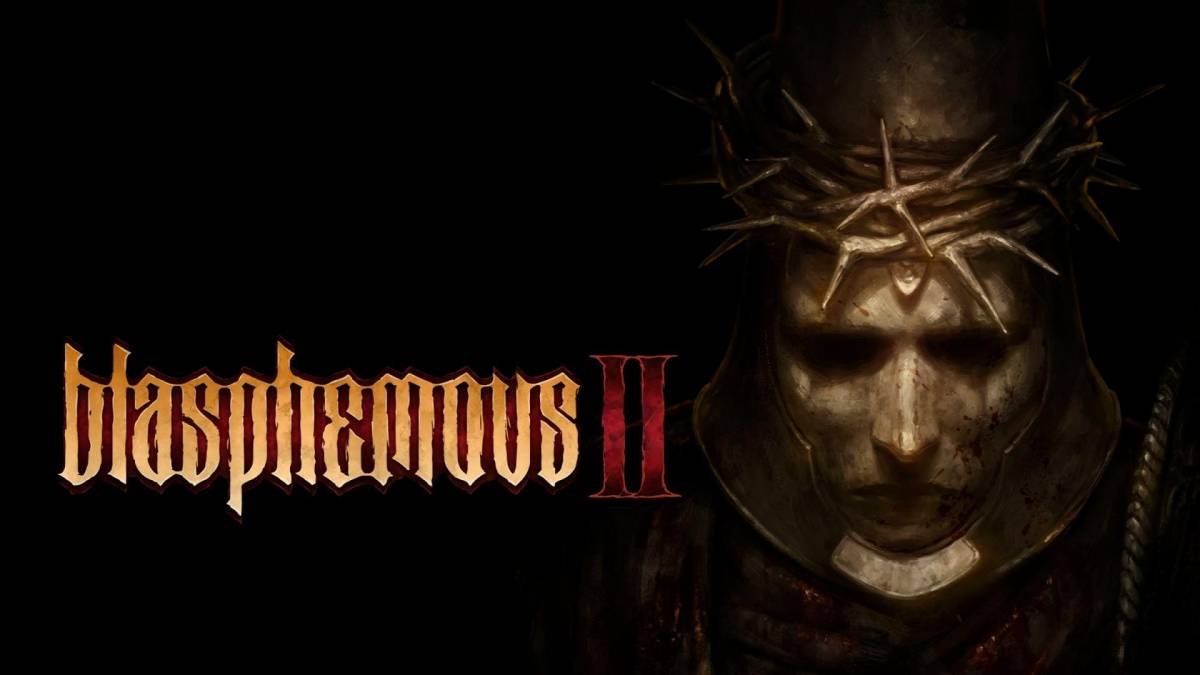 ‘Blasphemous 2’ supera el éxito de su predecesor y logra verse muy ante la crítica en su estreno