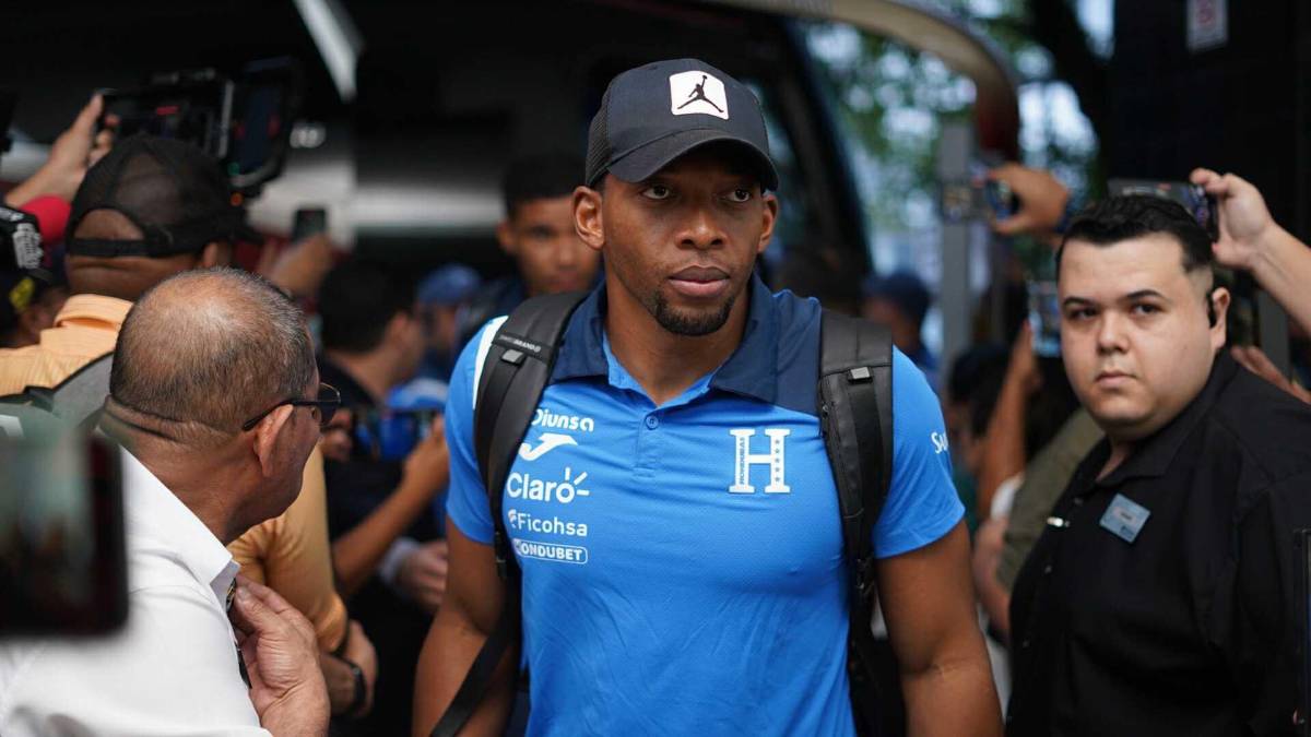 Honduras llega a Costa Rica: impensado jugador apetecido por la afición, la cara de Rueda, ¿y esos tambores?
