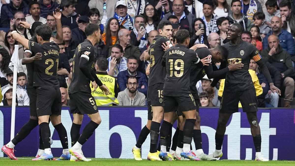 Por 400 millones: la rotunda condición de Cristiano Ronaldo para comparar a club de La Liga y ser rival de Real Madrid