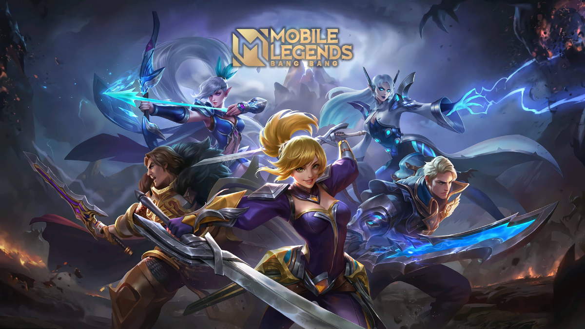 La Esports World Cup 2024 de Arabia Saudita confirma su primer juego competitivo: Mobile Legends: Bang Bang