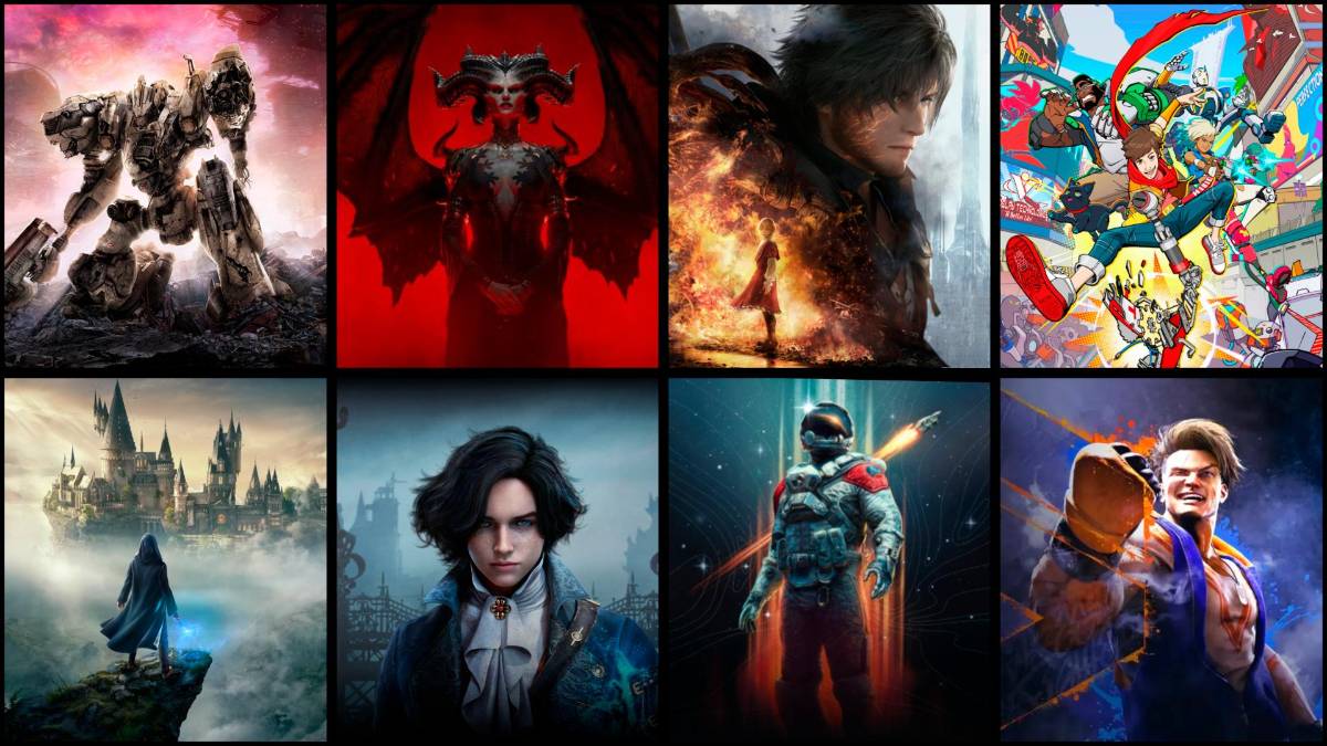 The Game Awards habilita votación para el premio Players’ Choice, elegido 100% por los jugadores