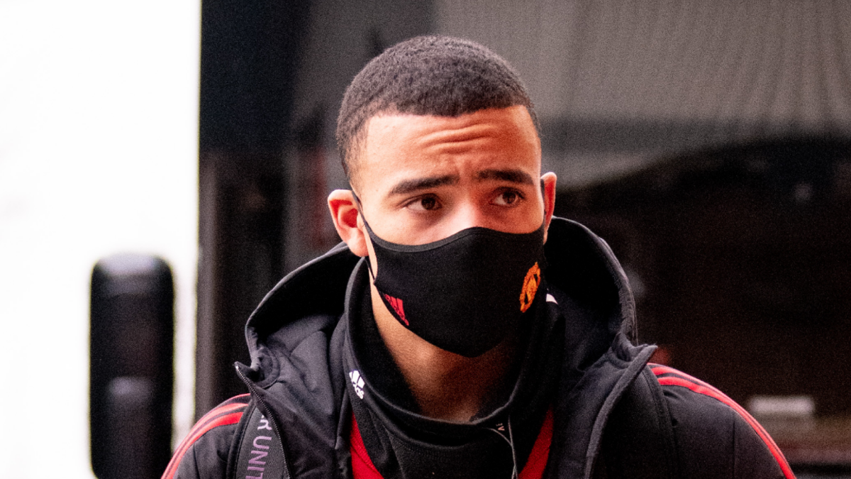 El calvario Greenwood tras ser acusado de violación: Cristiano le dio la espalda, eliminan su camisa y no tiene más ingresos