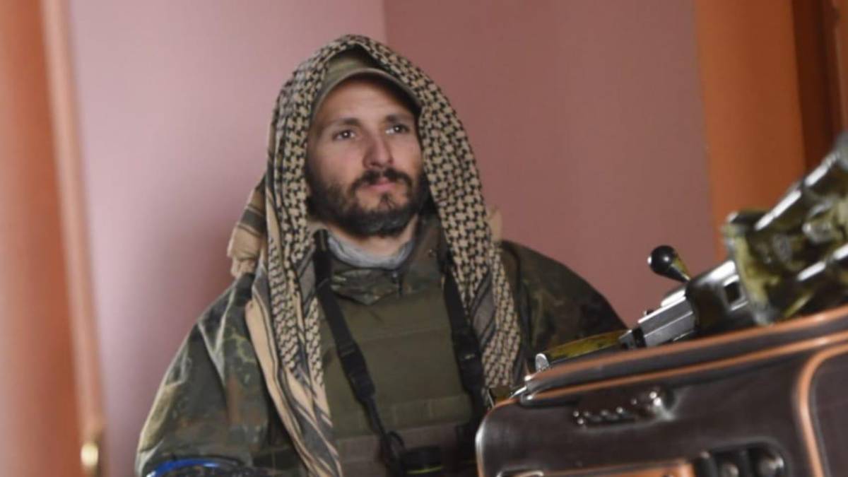 ¡Está vivo! Wali reaparece en medio de la guerra, hizo sorprendente revelación y se burla del ejército ruso