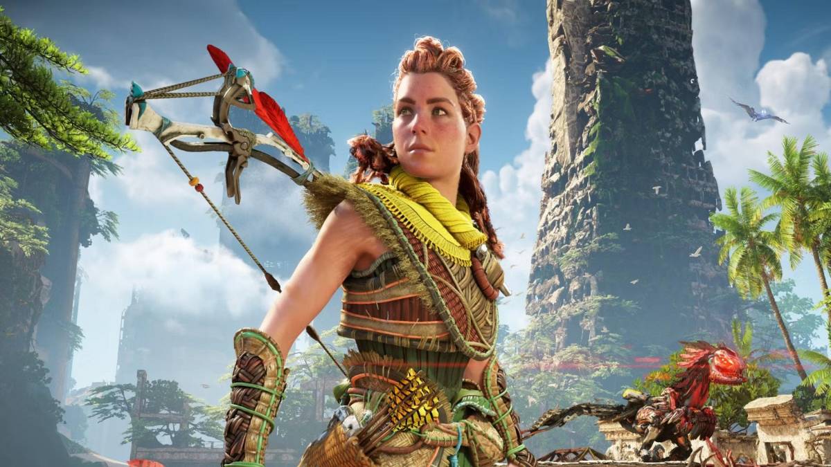 La serie de ‘Horizon Zero Dawn’ de Netflix podría haber sido cancelada, según informan numerosas fuentes