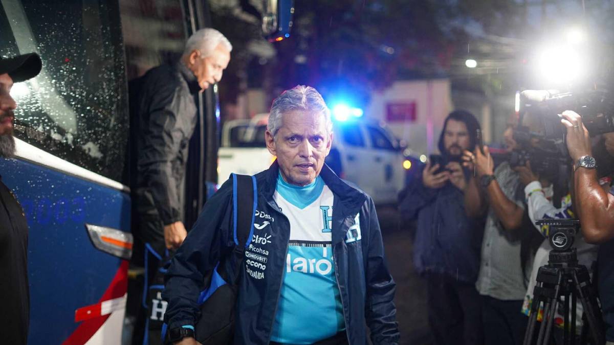 El problema que tuvo Honduras en el Morazán, periodistas la pasaron mal y los que entrenaron aparte previo al duelo ante Costa Rica