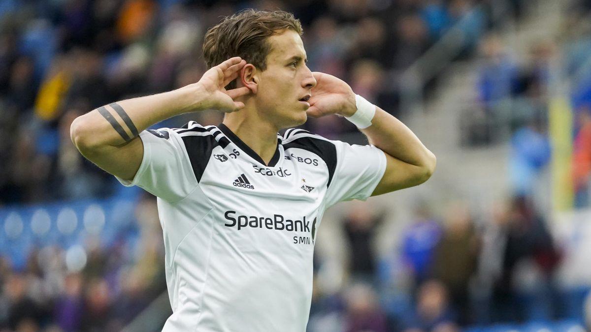 Haaland y Lewandwoski superados: Así está la lucha por la Bota de Oro 2022-23; Sorpresivo primer lugar