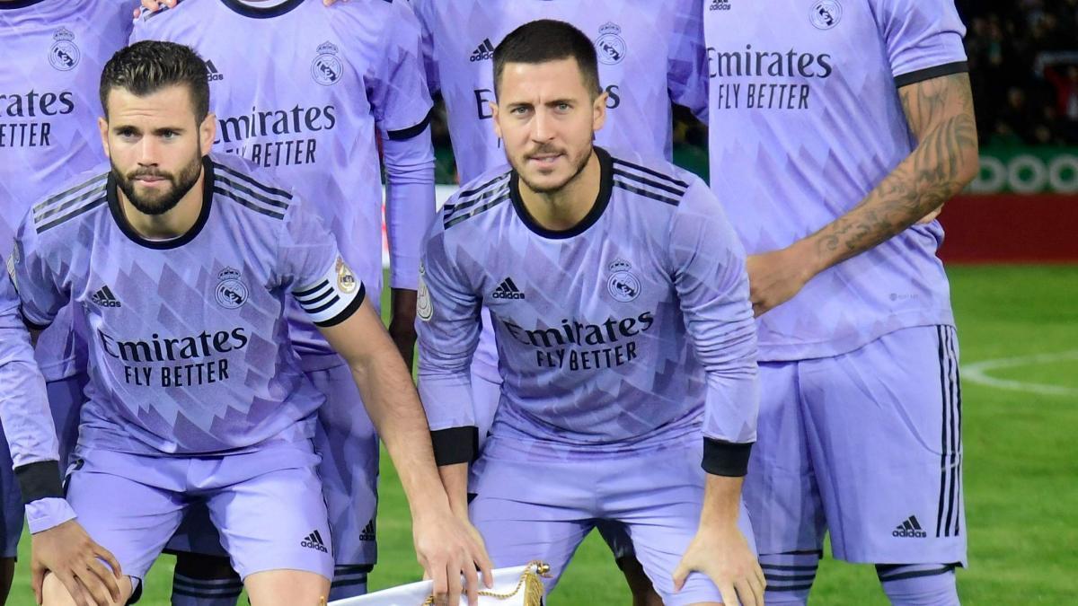 La prueba que confirma que Hazard es el peor fichaje de la historia del Real Madrid: está gordo otra vez