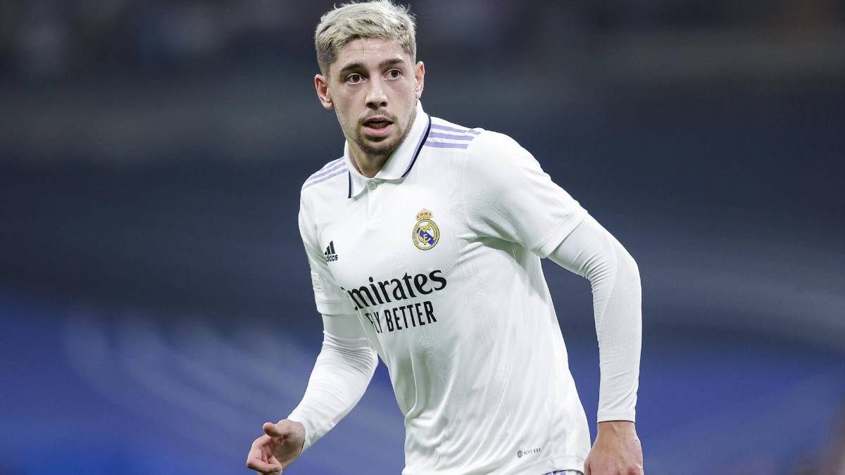 Poderosa alineación de Ancelotti: Así será el 11 del Real Madrid para “destruir” al Chelsea en la Champions