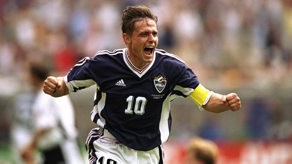 10 entrenadores legendarios: Fueron mundialistas como jugadores y ahora lo hacen como técnicos en Qatar 2022