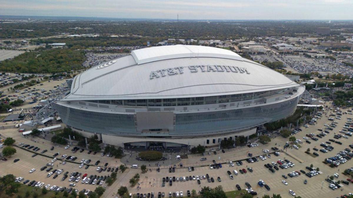 Hondureño arrestado en Mundial 2026: FBI lo detectó en estadio y sería deportado