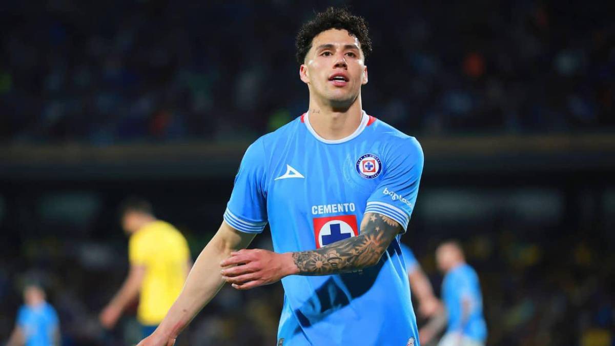 ¿Que pasó con el Topo? Uno juega amateur en USA, otro en el ascenso y el hoy de las figuras: El Olimpia que derrotó al América en 2021