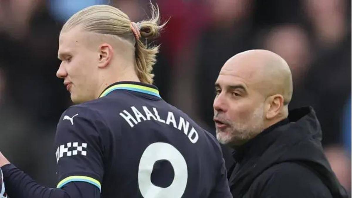 Mundial Sub-17: quién es el Haaland brasileño que amenaza a Honduras, su valor millonario y es pretendido por Guardiola