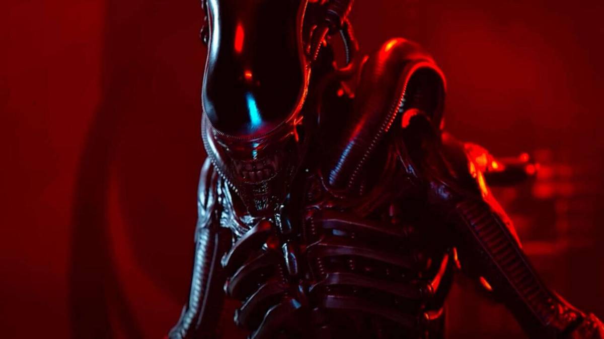 ‘Aliens: Dark Descent’, el juego de estrategia y acción de aliens, ya se encuentra disponible