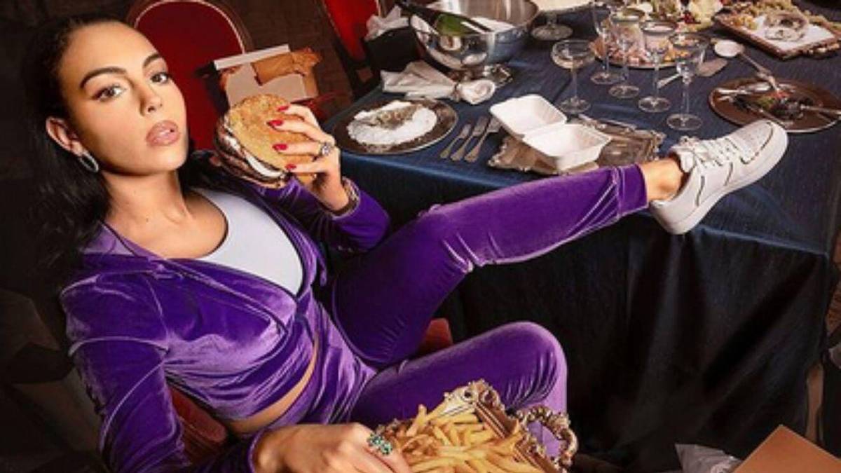 Sale a la luz el secreto que Georgina Rodríguez le ocultó por mucho tiempo a Cristiano Ronaldo: “Tiene miedo del pasado”