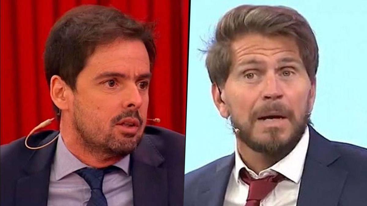 Lo echaron de ESPN por una pelea con Mariano Closs y el “Pollo” Vignolo: Revelan los motivos y hace duro ataque