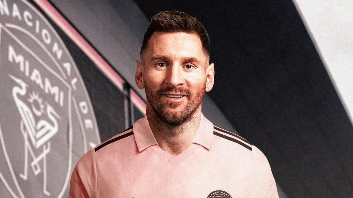 Inter de Miami revela los secretos del contrato de Messi: Cláusula Michael Jordan, salario y el próximo fichaje