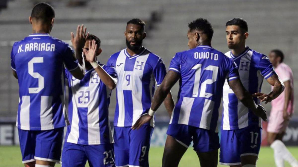 Mundial 2026: estas son las 11 selecciones que pueden clasificar en la actual jornada: Cristiano, Mbappé y Haaland por el boleto