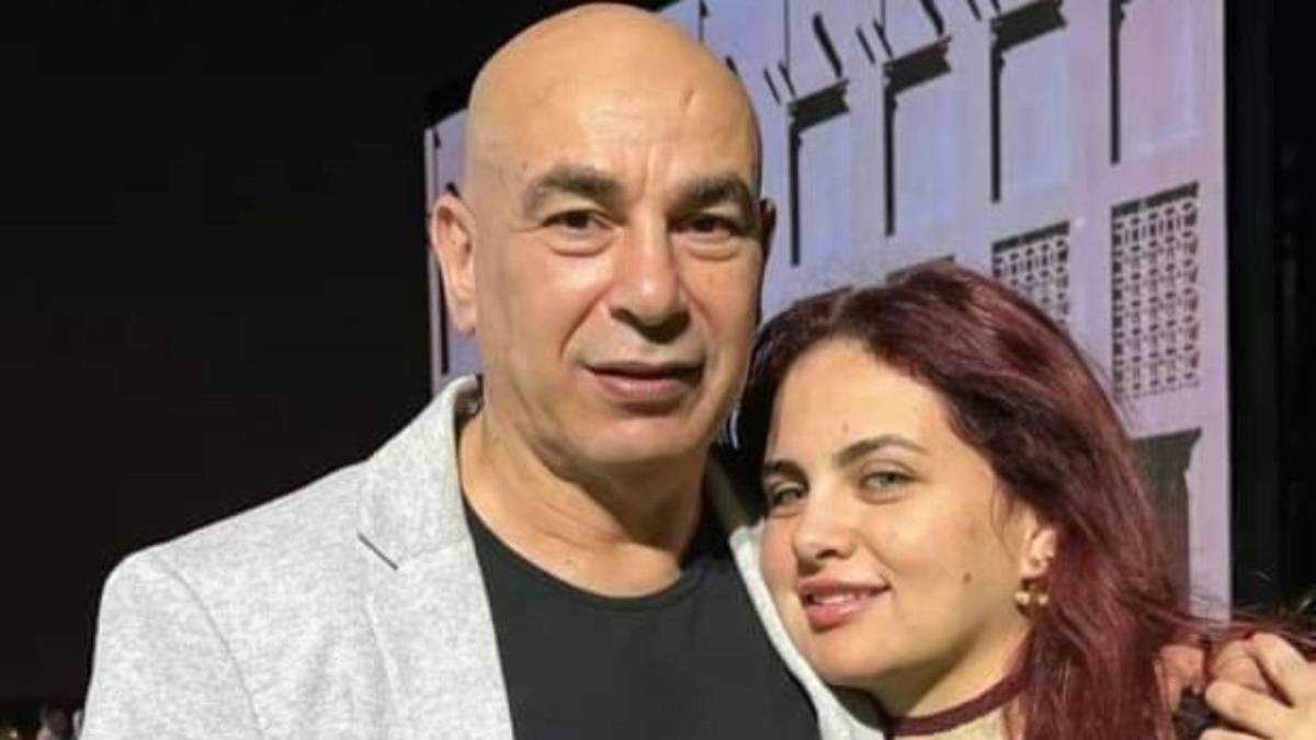 Así está la salud del polémico DT de Egipto tras la pelea entre sus dos esposas
