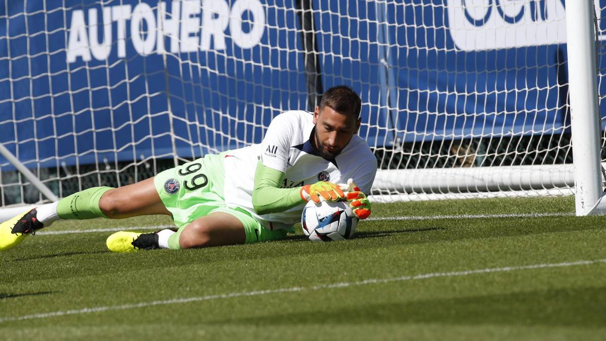 El primer 11 del nuevo PSG, lo que sucedió entre Messi y Sergio Ramos sorprende a todos y debutó el nuevo fichaje