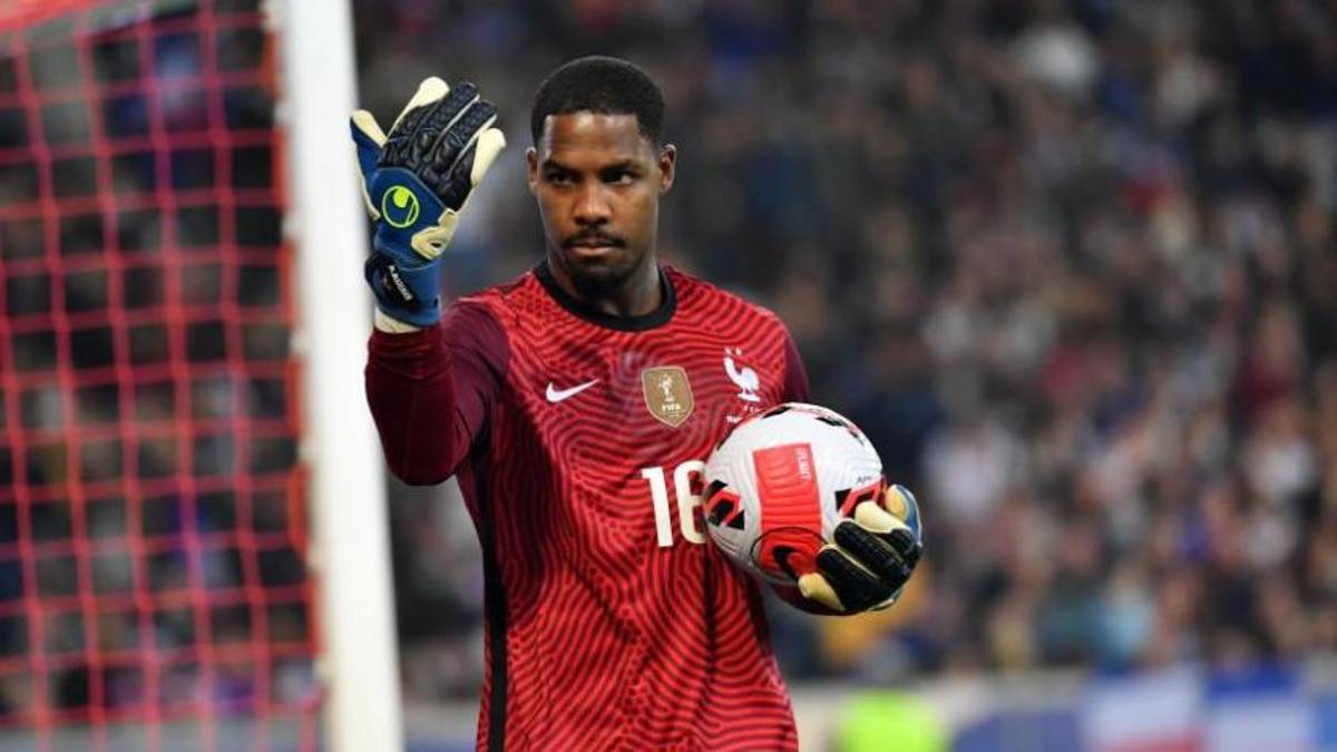 Eurocopa 2024: Francia, la selección con sangre africana y gran favorita al título; cuatro nacieron en otro país