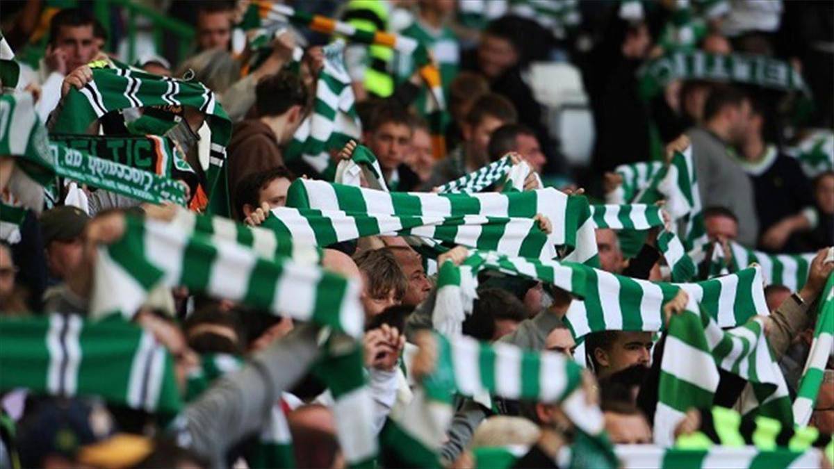 Celtic Park: Uno de los más escandalosos del mundo, sus hermosos tifos y la nueva casa del hondureño Luis Palma