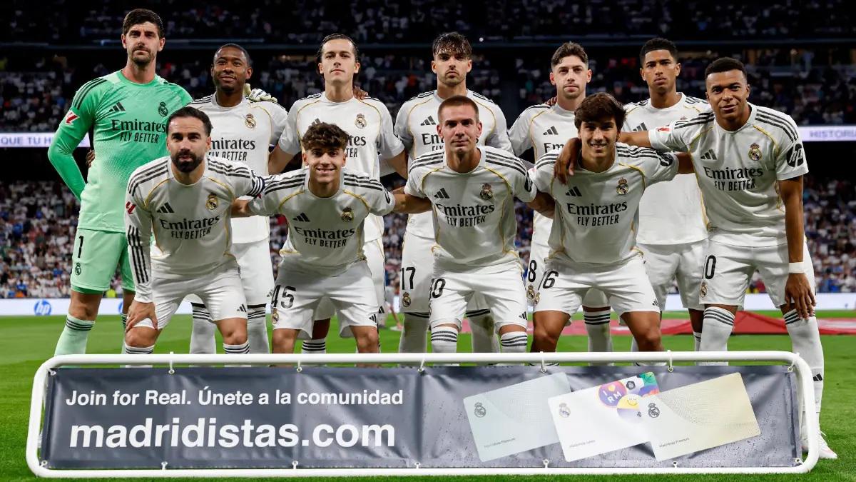 Bomba del Real Madrid: pagaría 140 millones por el heredero de Kroos y Modric