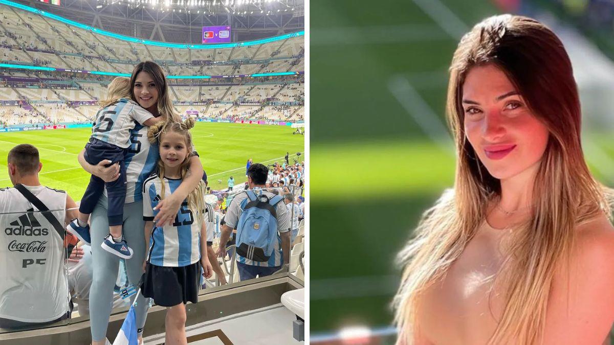 ¡Se van a enamorar! arquitectas, artistas, modelos, maquilladoras y jugadora de hockey: conoce las hermosas parejas de los argentinos