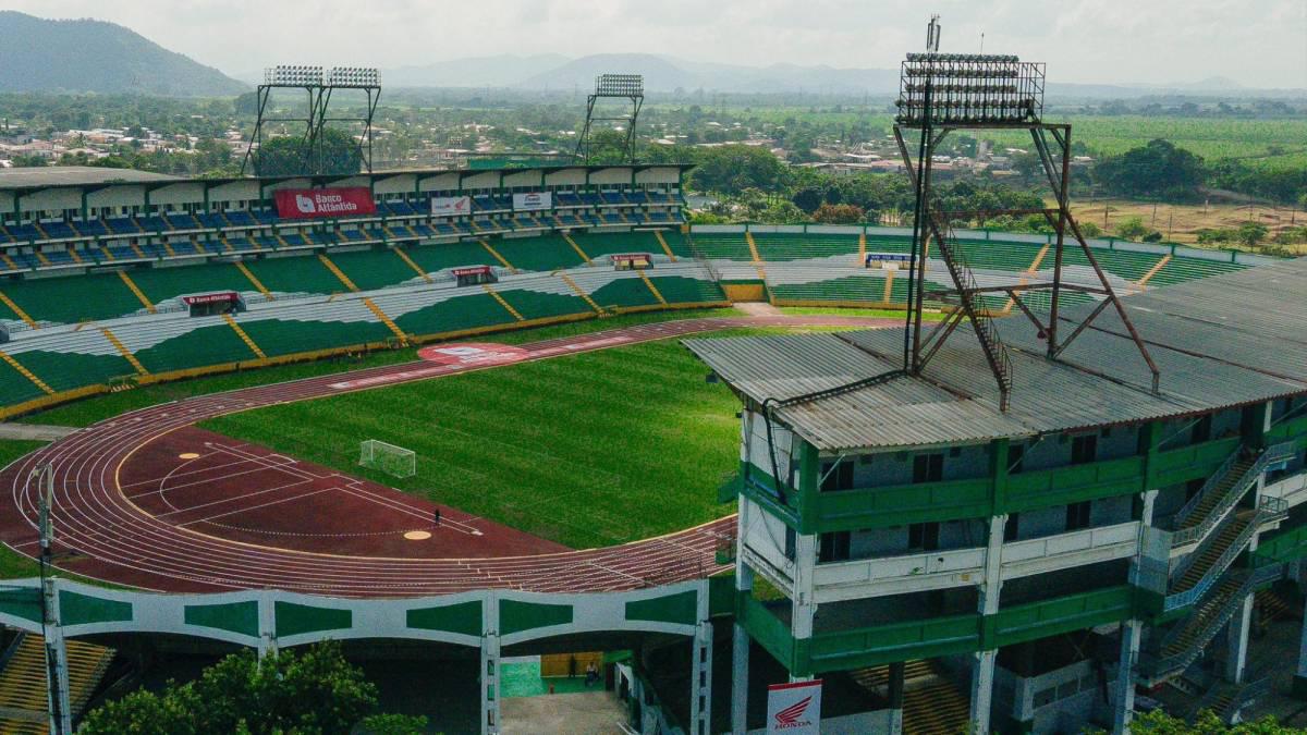 ¿Nuevo estadio? El partido de tiktokers de Honduras y El Salvador sufrirá inesperado cambio tras venta loca de boletos