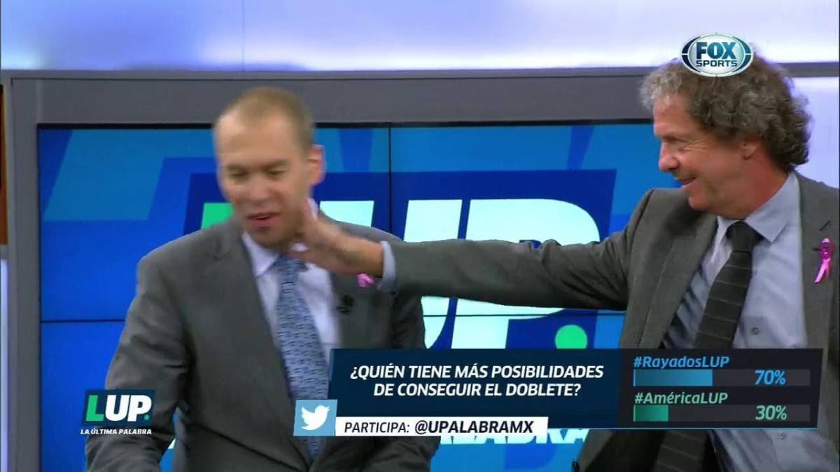 ¿Por qué el analista “Ruso” Brailovsky anunció su sorpresiva salida de la cadena Fox Sports?