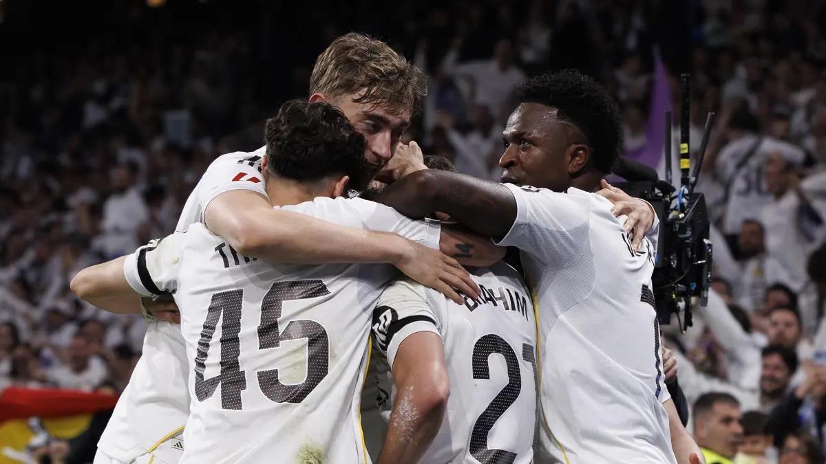 Bomba del Real Madrid: pagaría 140 millones por el heredero de Kroos y Modric