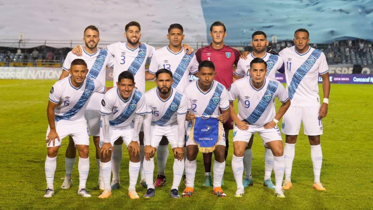 Se rompe la sequía: la Inteligencia Artificial predijo las selecciones de Concacaf que estarán en el Mundial 2026