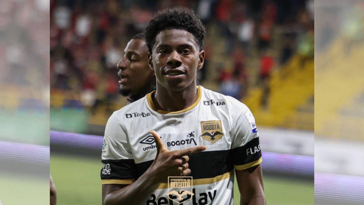 ¡Vienen de España, Bélgica y Portugal! La Selección Sub-20 de Honduras que ilusiona para el Mundial y Juegos Olímpicos