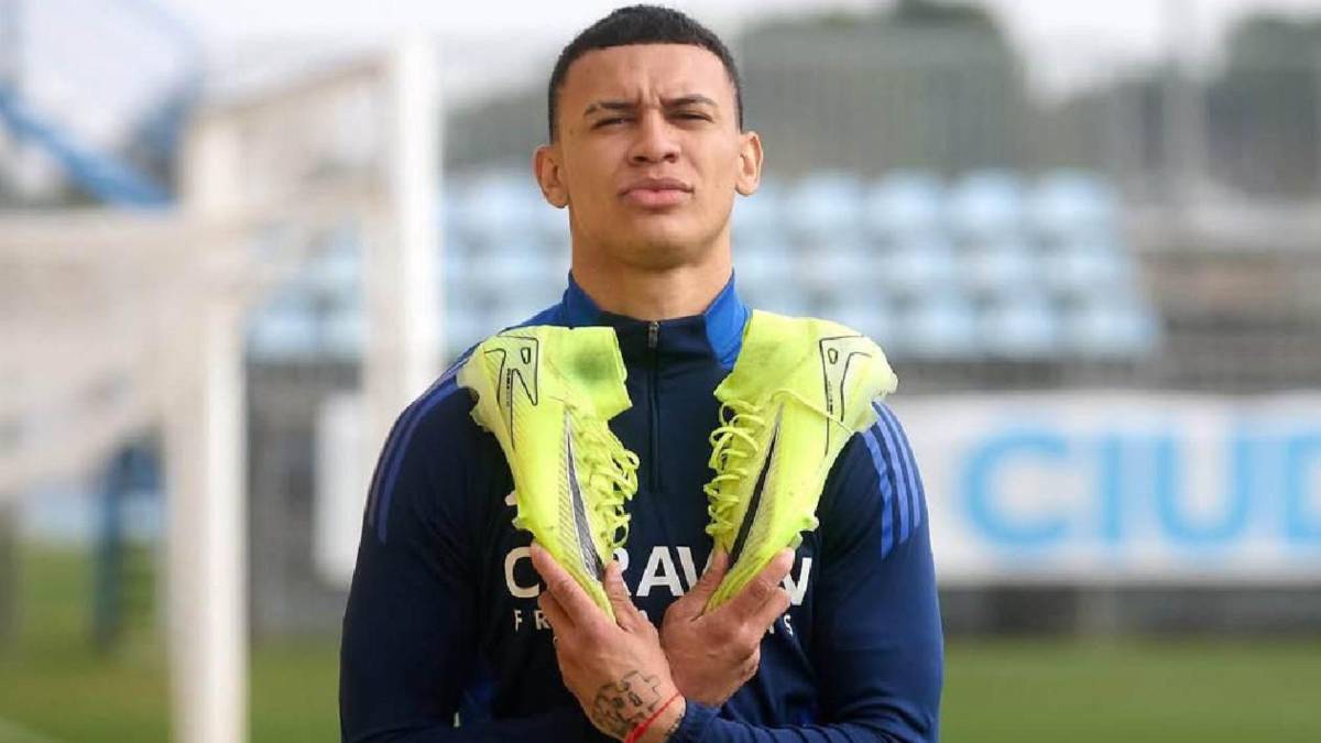 FICHAJES: Olimpia prepara bombazo, Alajuelense contraataca, Kervin Arriaga enloquece a club y Bryan Moya es disputado