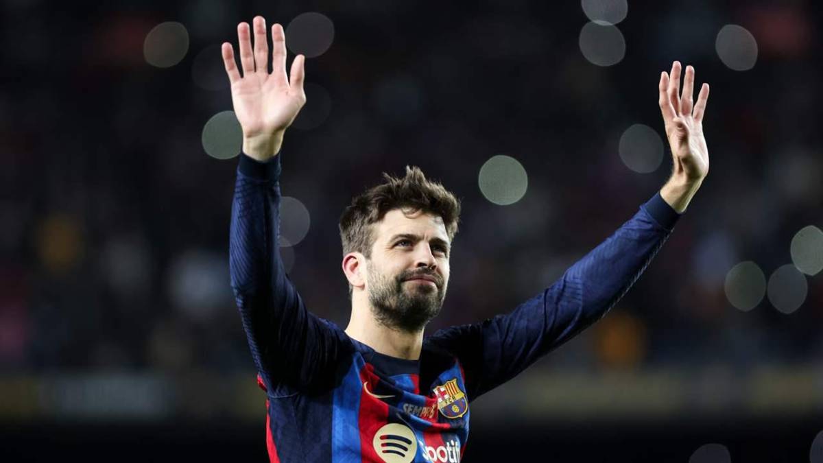 ¿Qué le hizo Piqué? Destapan el motivo por el que Messi no se despidió de su excompañero tras retirarse del fútbol