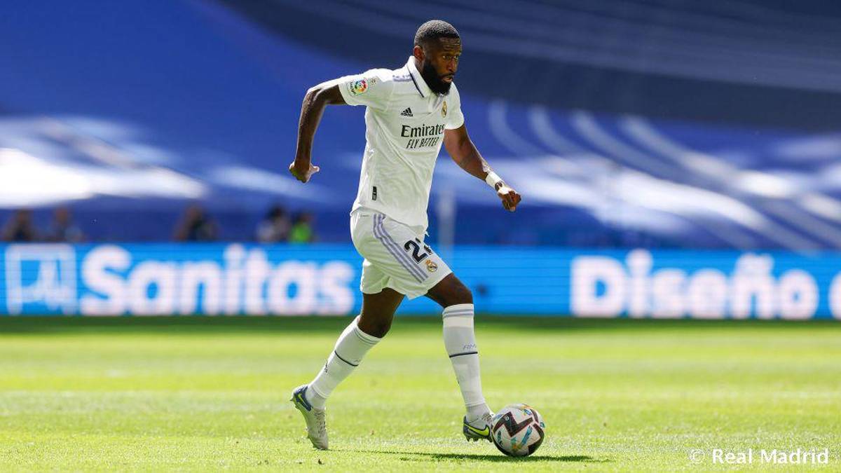 Esto pasa cuando no fichas nada: la inédita alineación del Real Madrid para evitar el ridículo en el Mundial de Clubes