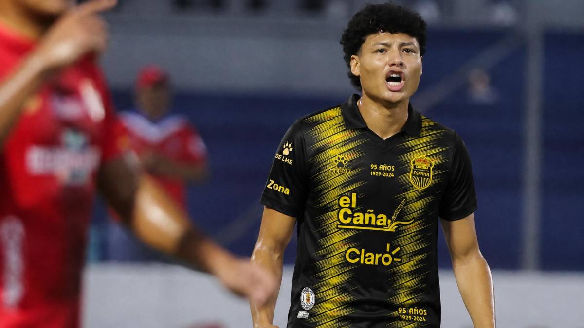 Fichajes: otra baja en Olimpia, Marathón da el bombazo y Olancho saca chequera