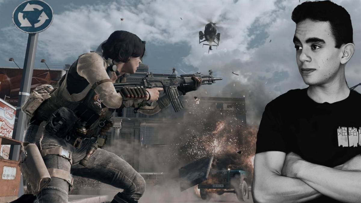 Virus: el habilidoso jugador fue nombrado MVP en la pasada Warzone League; conozcamos más sobre él