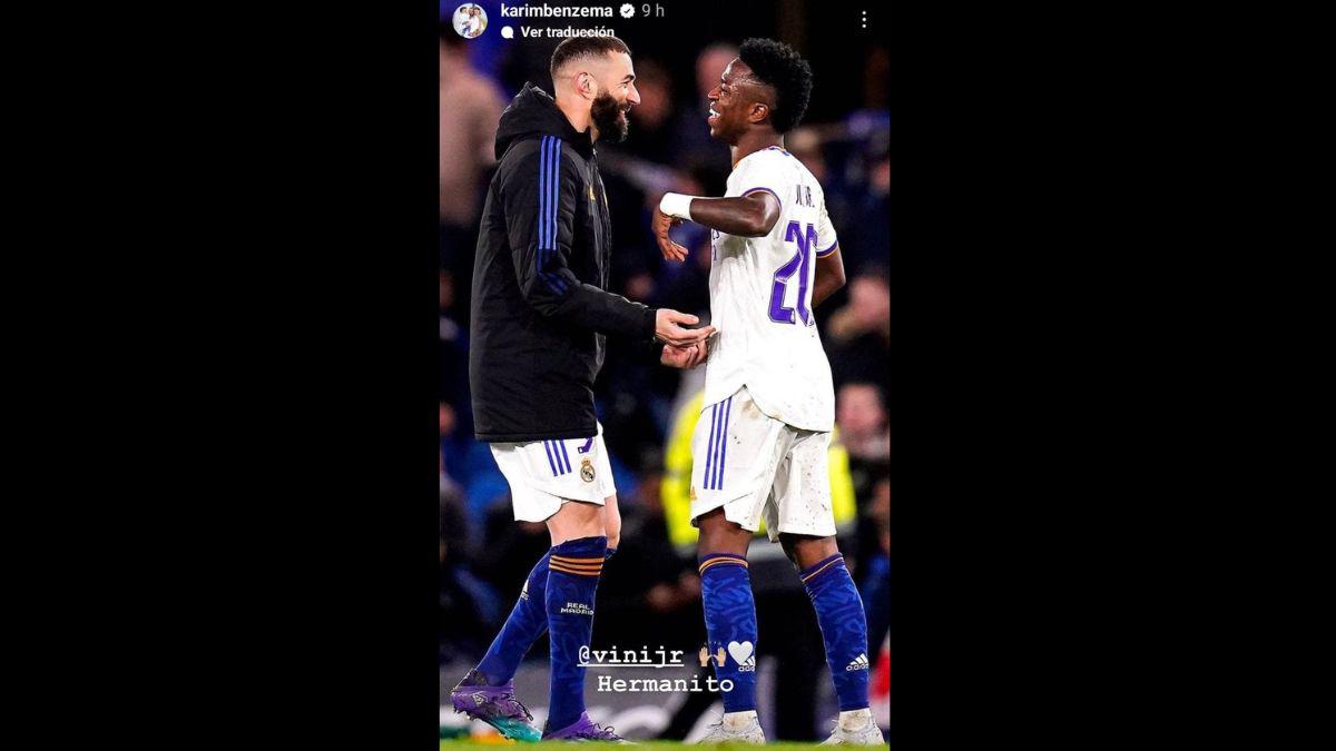 Vinicius recibe mensajes de apoyo tras ataques racistas en Mestalla: Ronaldo, Mbappé y otros futbolistas se solidarizan