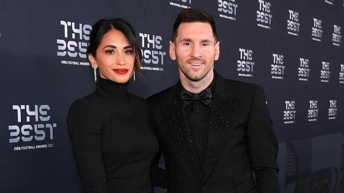¿Messi fue infiel a Antonela Roccuzzo? Modelo de Only Fans revela los detalles: “Es un 10 muy famoso de Argentina”