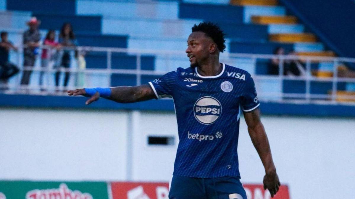 FICHAJES: Olimpia con tres altas, Motagua se enciende y Real España en problemas