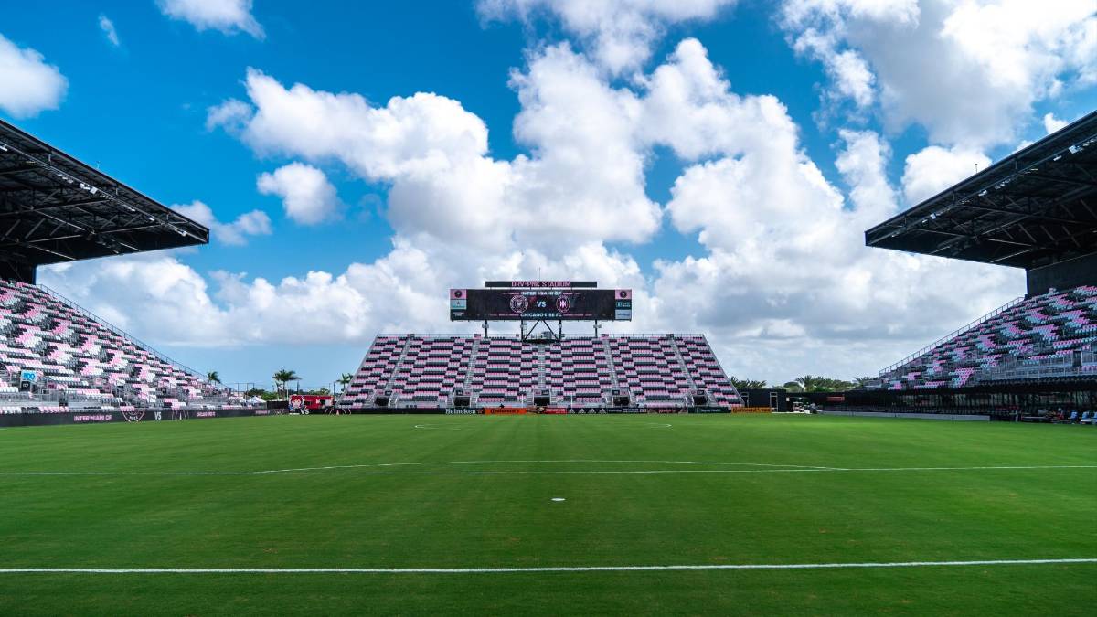 Así es DRV PNK, el estadio donde Honduras enfrentará en amistoso a la selección de Colombia de Reinaldo Rueda
