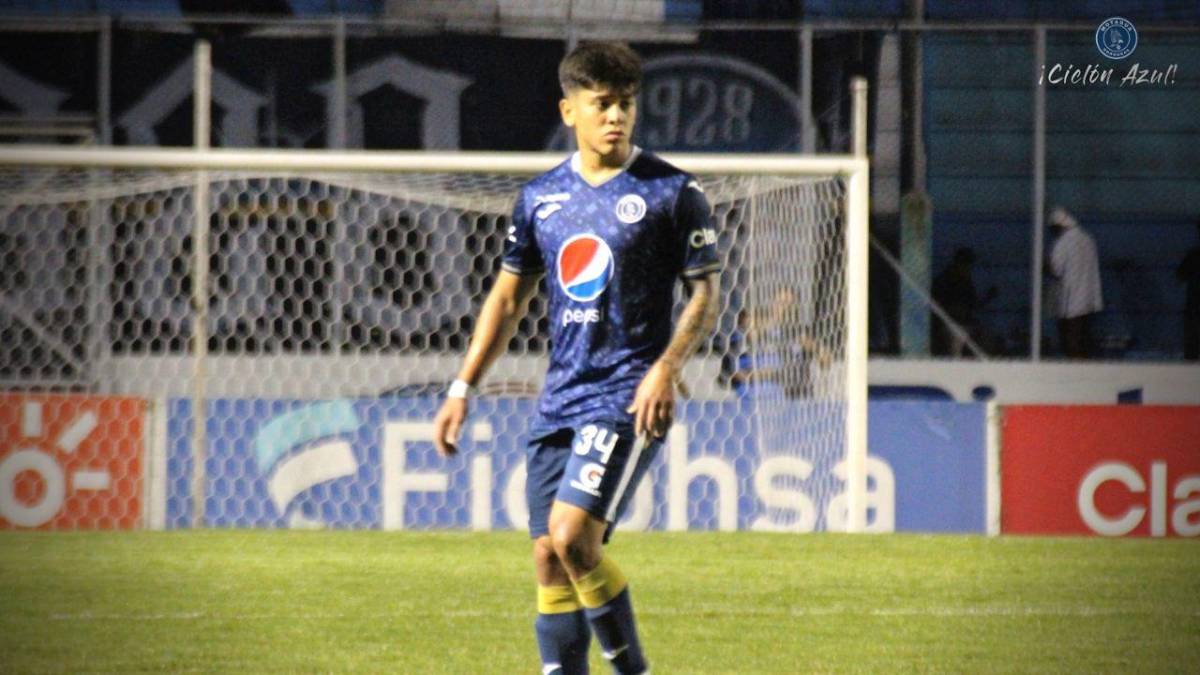 Fichajes: Primeras bajas en Motagua, los agentes libres del Olimpia, Real España anuncia extranjero y el contrato de Chirinos