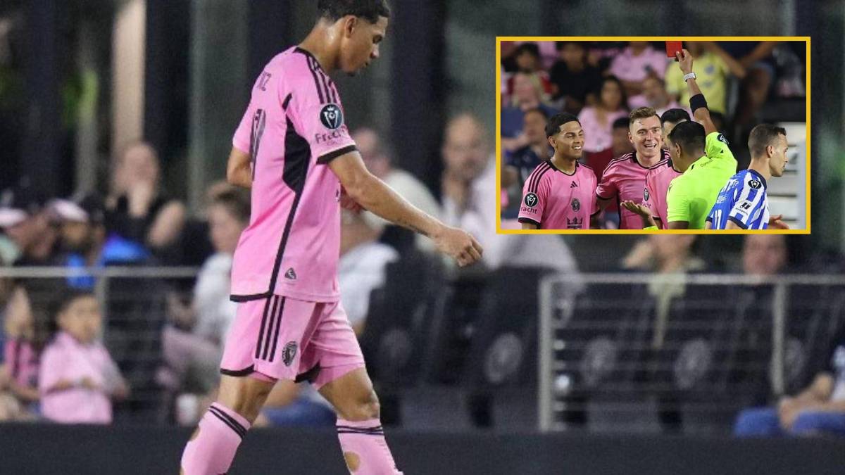 “Lo tomó del cuello”: Revelan detalles de la pelea donde Messi estuvo involucrado y lo que hizo Jordi Alba