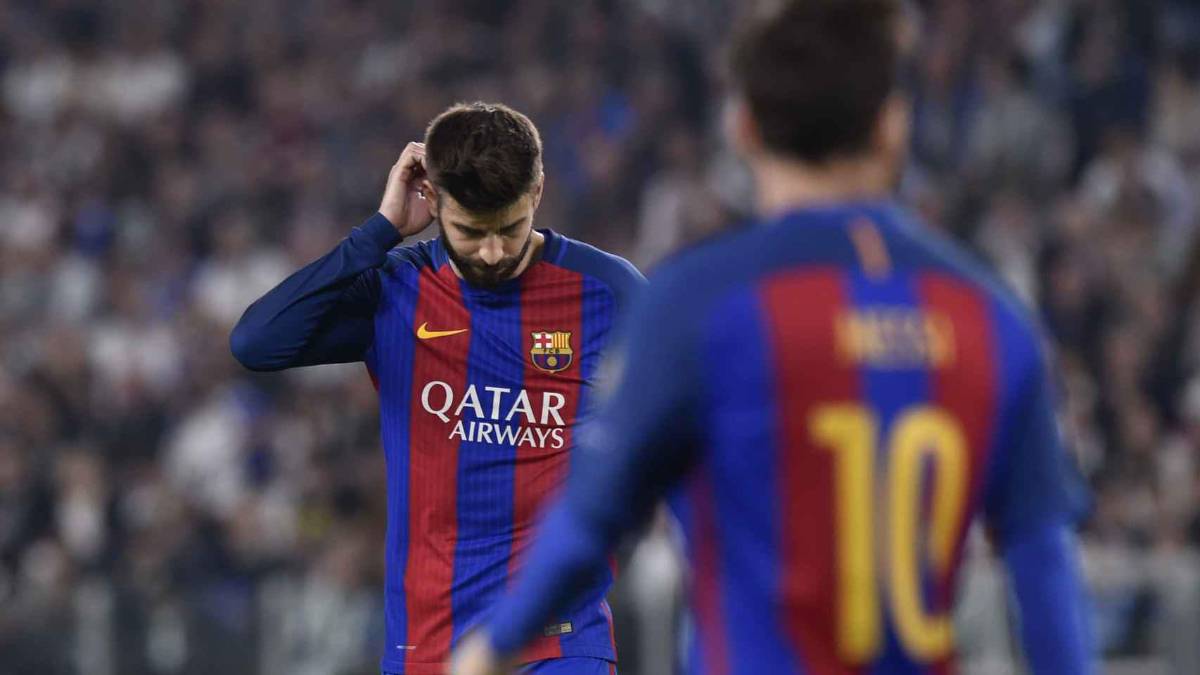 ¿Qué le hizo Piqué? Destapan el motivo por el que Messi no se despidió de su excompañero tras retirarse del fútbol