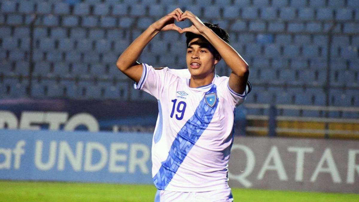 ¡Otro catracho con México! Jugaron para Alemania, Inglaterra y otros países: de Honduras a otras selecciones