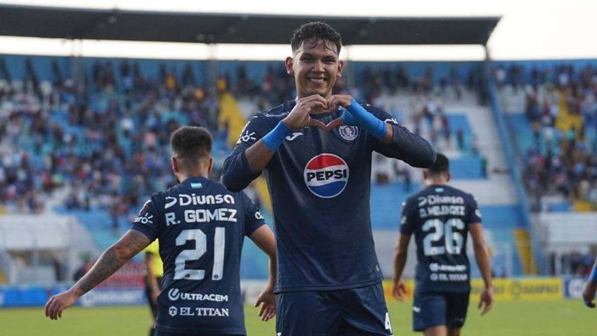 FICHAJES: Olimpia exportará al exterior, Motagua pierde a delanteros, hondureño a Inglaterra y Real España quiere dar el bombazo en la Liga Nacional