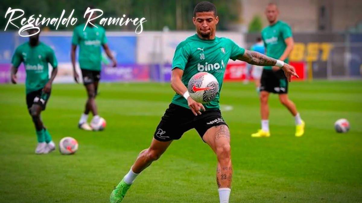 Bota de Oro: Omar Marmoush sorprende, tico Manfred Ugalde escala, Lewandowski y Harry Kane se fueron en blanco